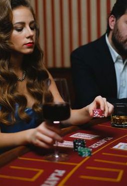 game Kubet Poker
